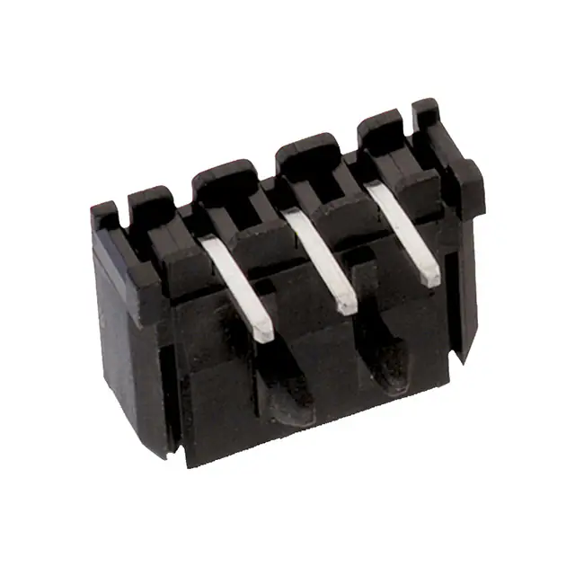 66200311022 W眉rth Elektronik  Headers Male Pins